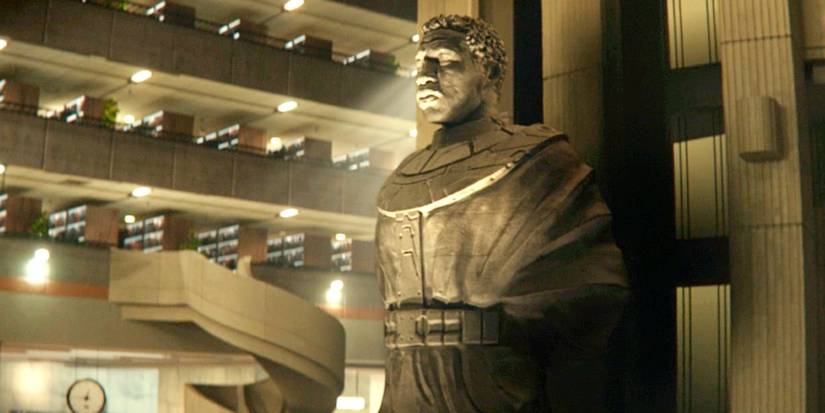 Loki Season 1 Finale’s Ending Shot Explained By Production Designer
