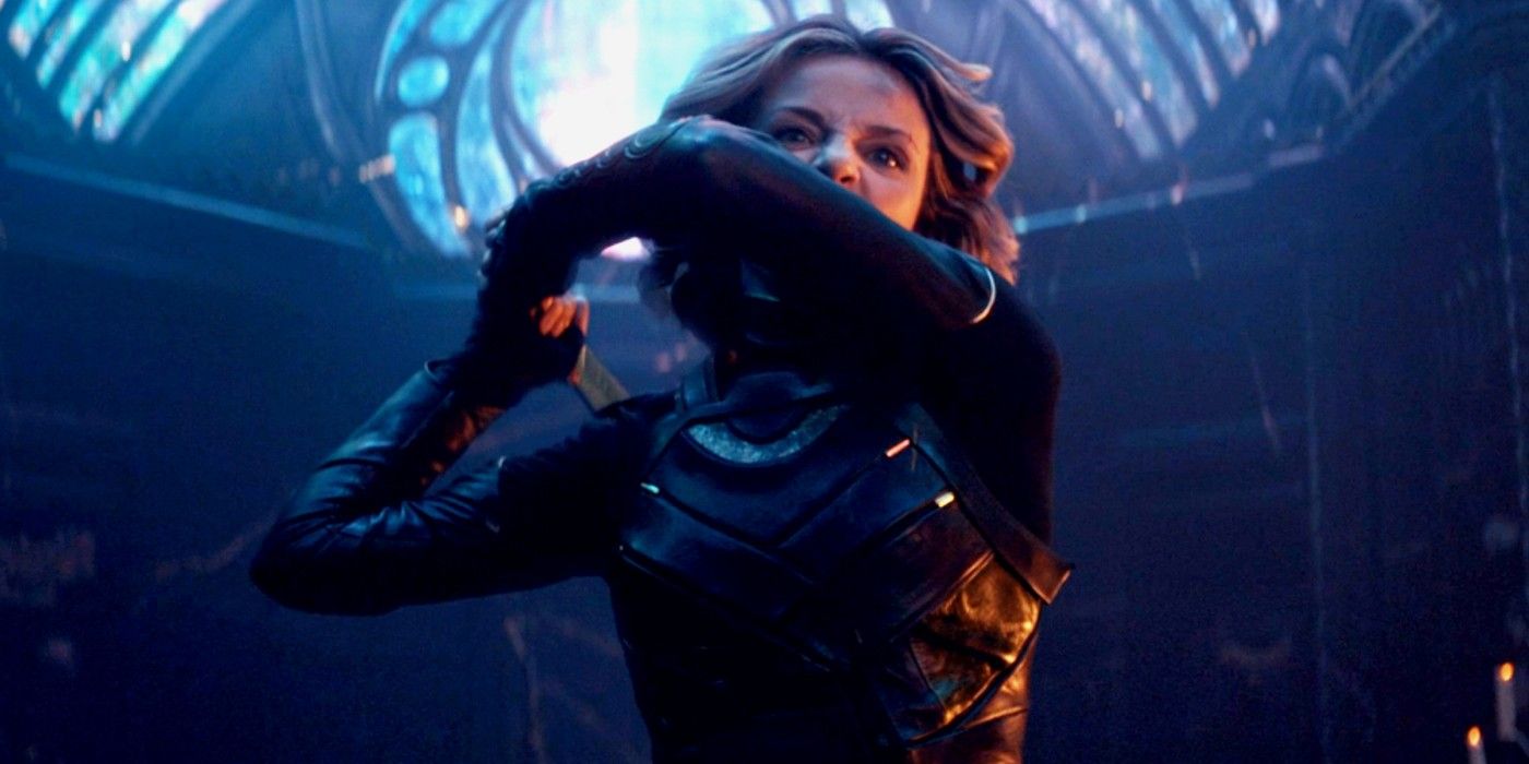 Sylvie from Loki was always going to kill [SPOILER] - Hot Movies News