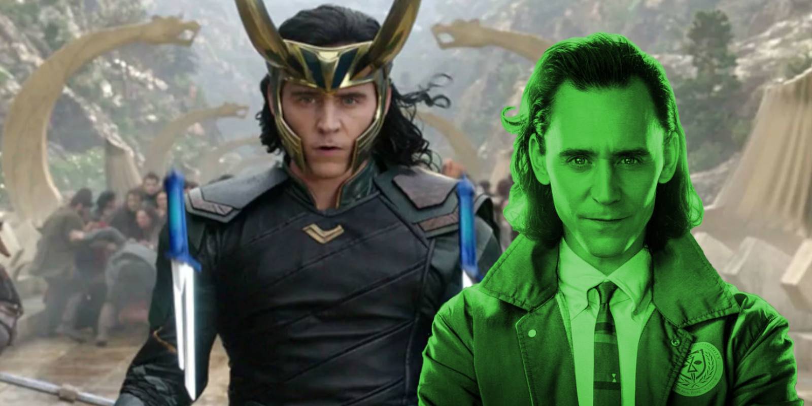 Every Nickname Loki Has Had In The MCU