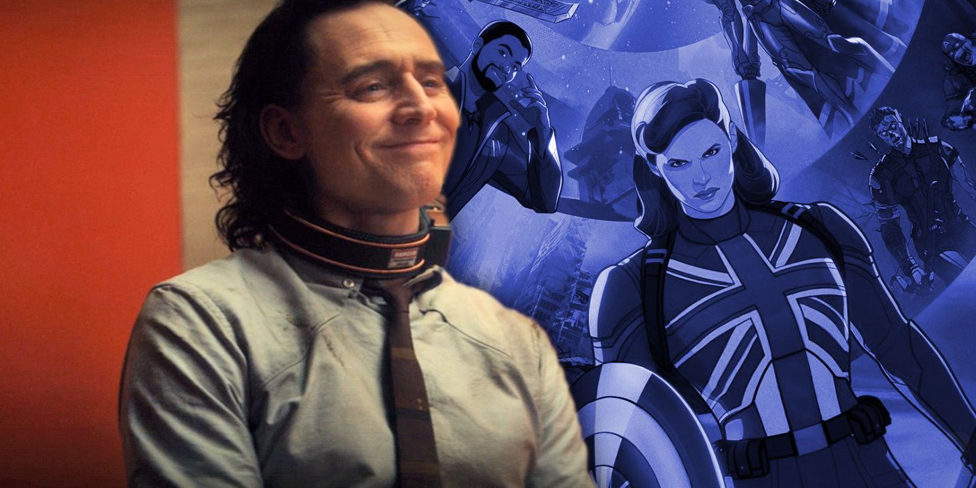 Whats The Next Marvel Show After Loki