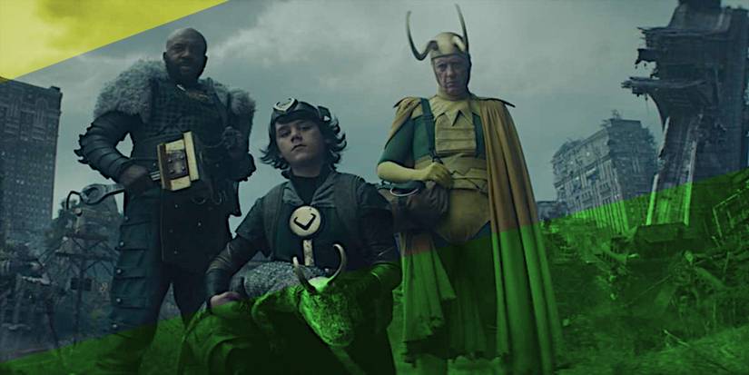 10 TV Shows That Had Post-Credits Scenes