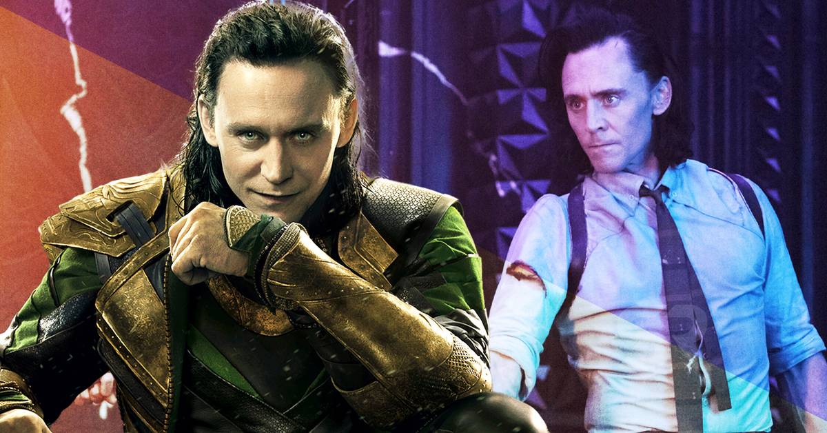 Loki Na Prisao Thor 2 Close Up Pyramid International Thor 2 The Dark
