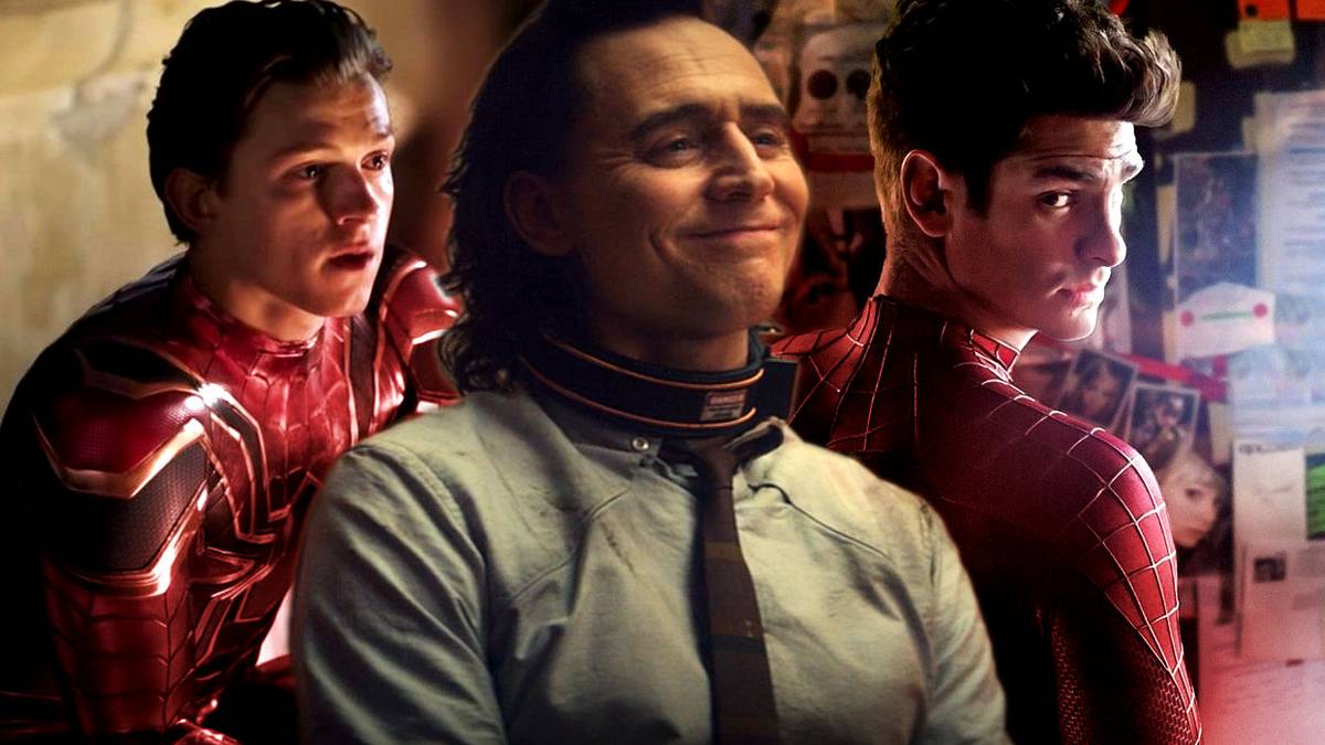Loki Has Solved The MCU's Recast & Alt-Reality Character Problem