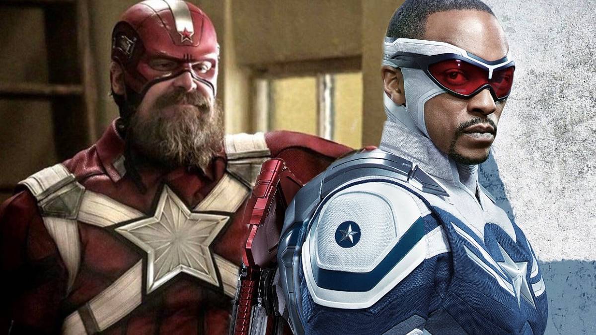 red guardian fight captain america kevin feige Image 1