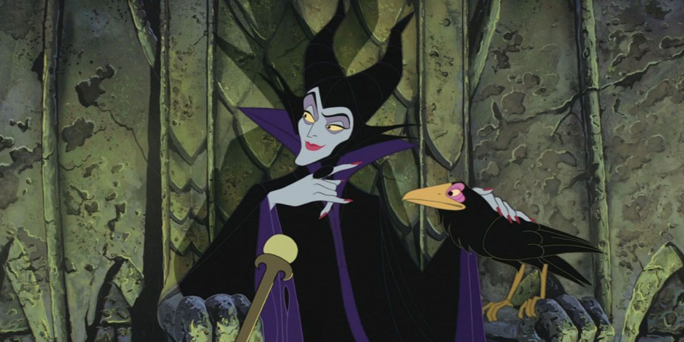 Maleficent