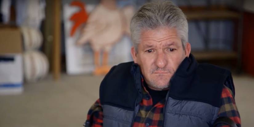 Little People, Big World Star Matt Roloff's Biggest Scandals Over The Years