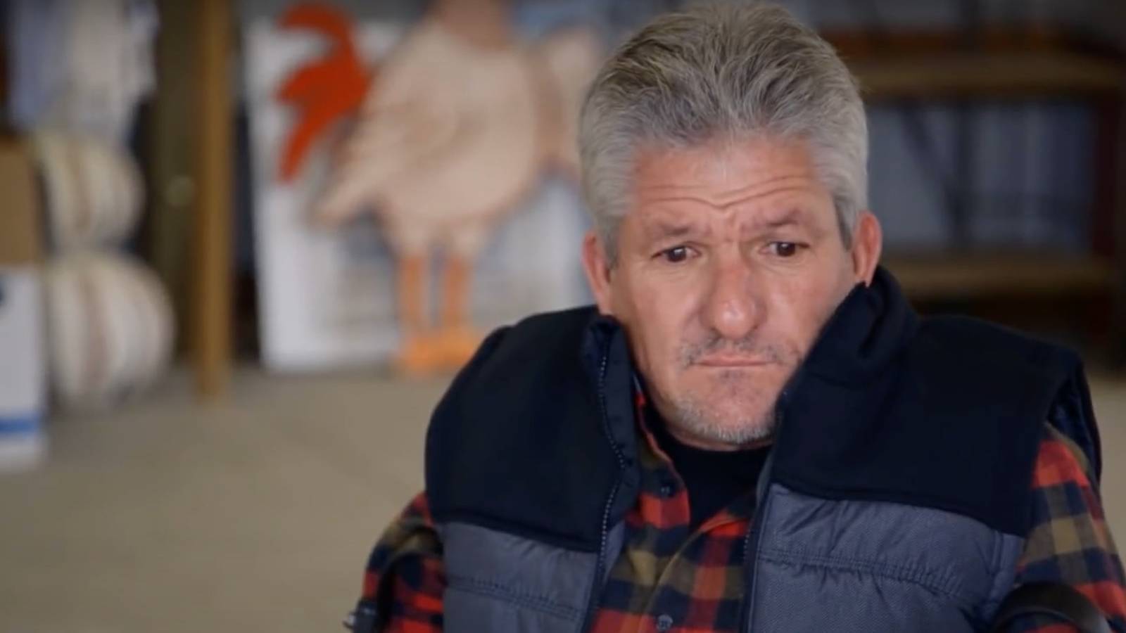 Little People, Big World: Matt Roloff Selling Farm For $4 Million