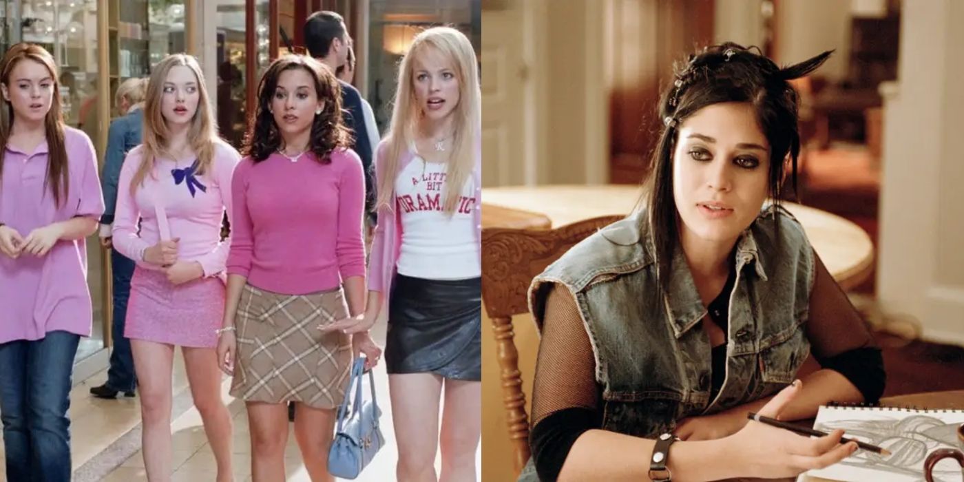 10 Unpopular Opinions About Mean Girls According To Reddit