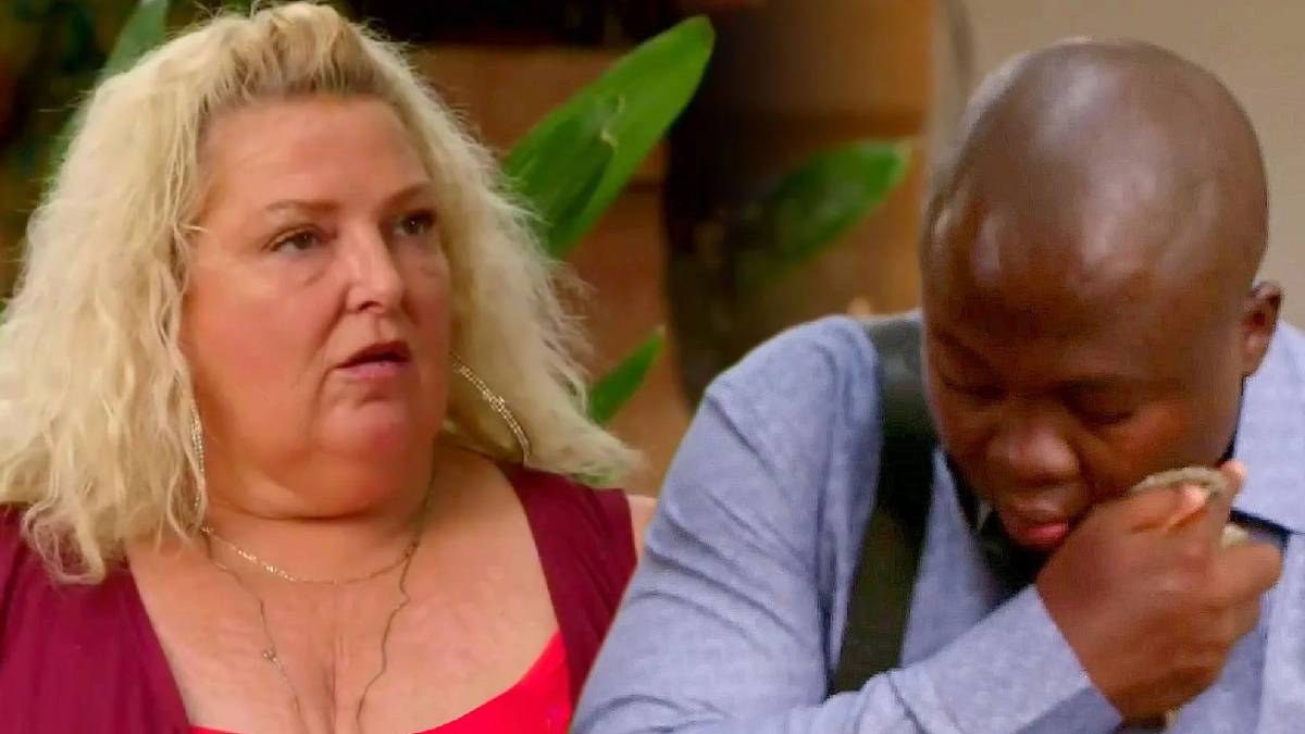 Problematic 90 Day Fiancé Cast Member Posts Shocking Video With Hulk ...