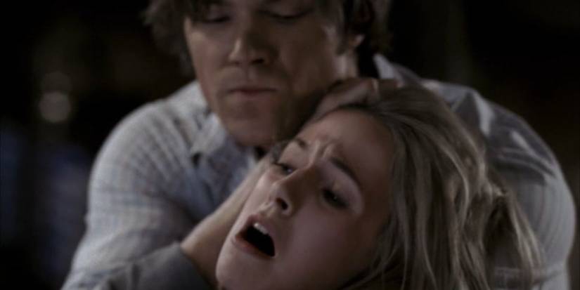 Supernatural: 5 Times Sam Acted Evil Against His Will (& 5 Times He Did ...