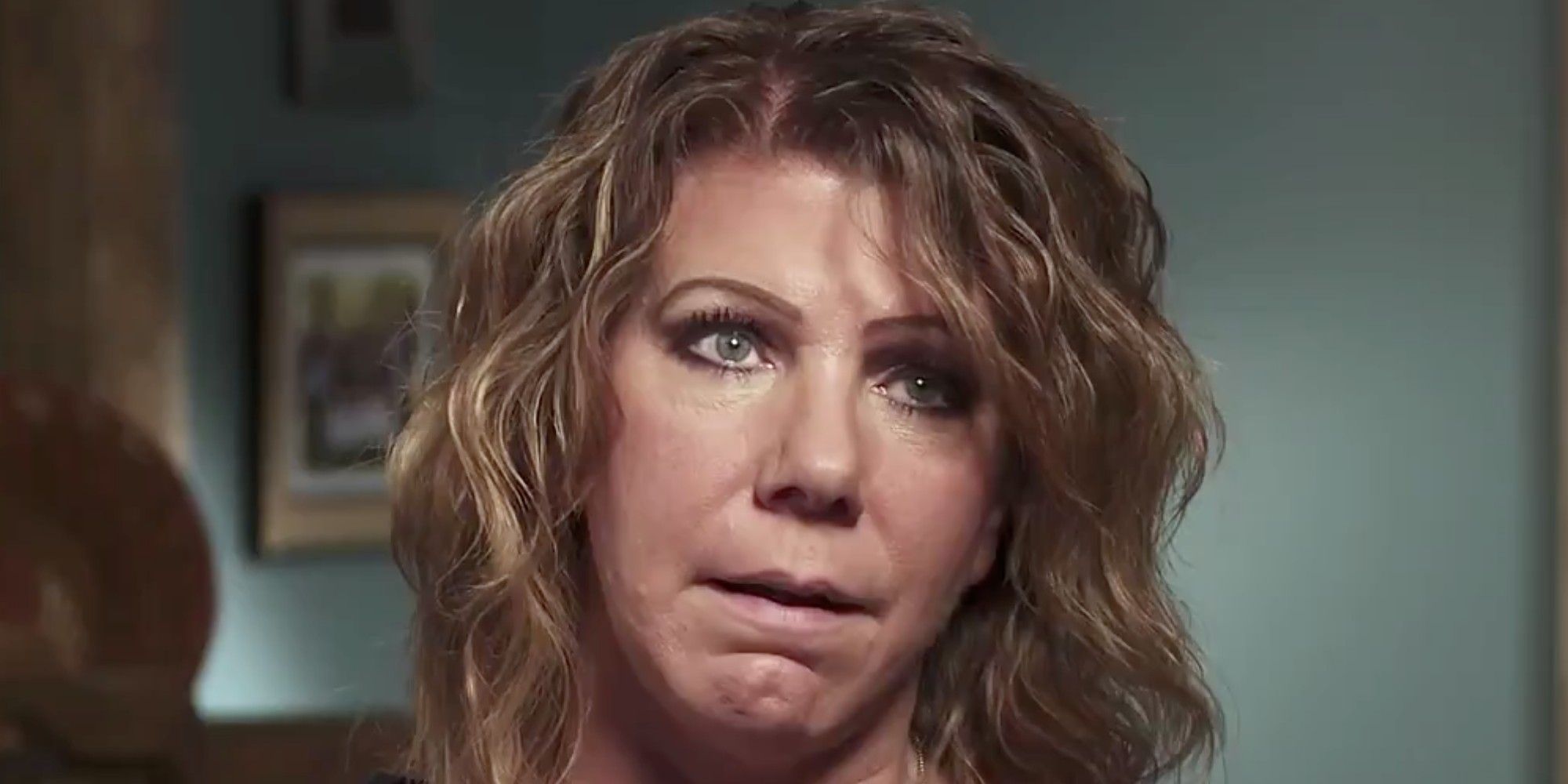 Sister Wives: Meri Brown Faces Intense Backlash After Sharing Details ...