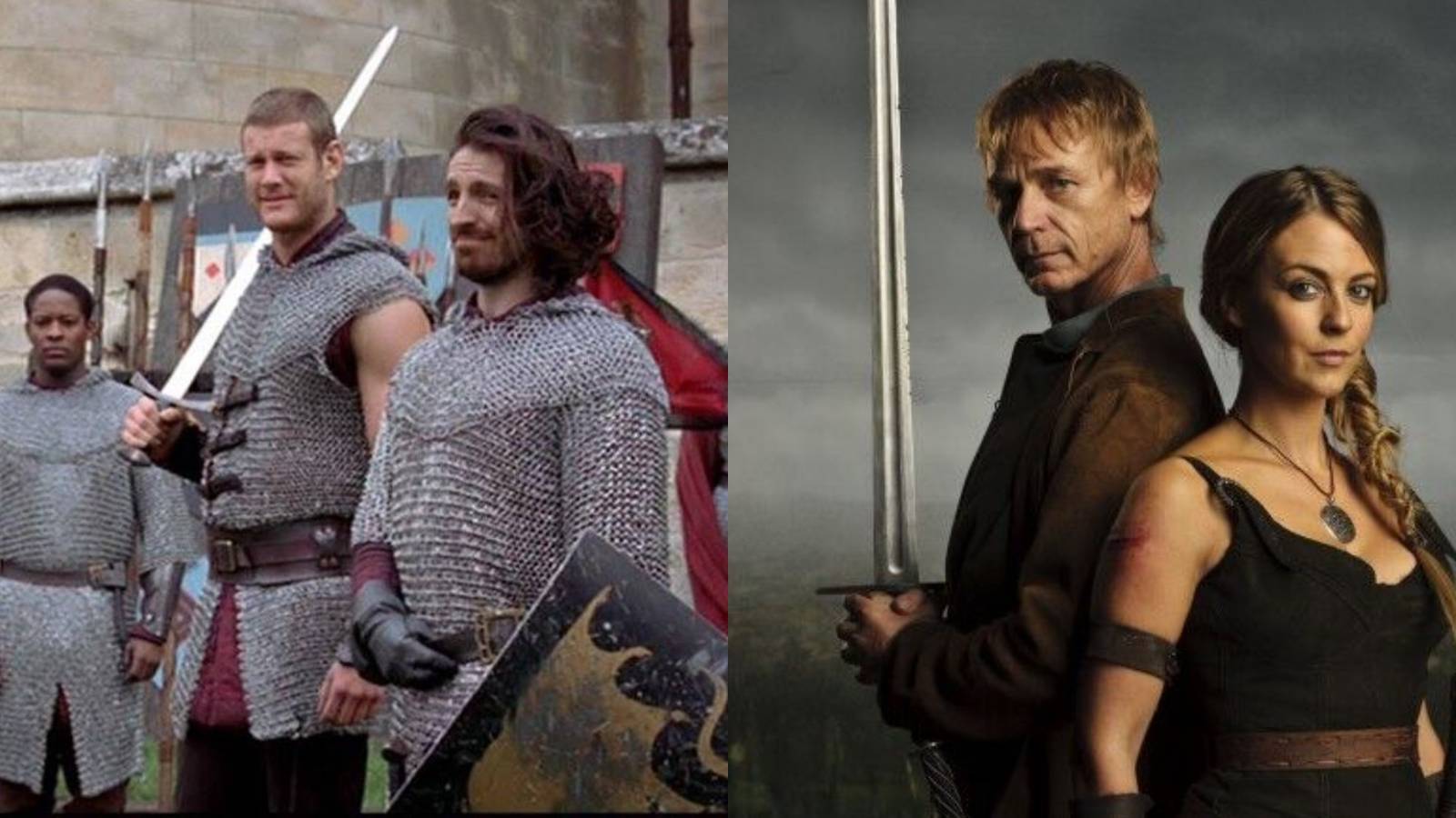Merlin: 10 Best Characters Introduced After Season 1