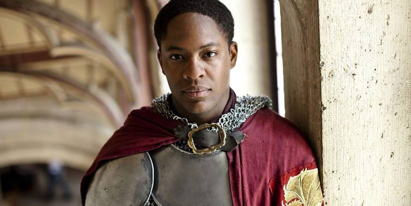 Merlin: 10 Best Characters Introduced After Season 1
