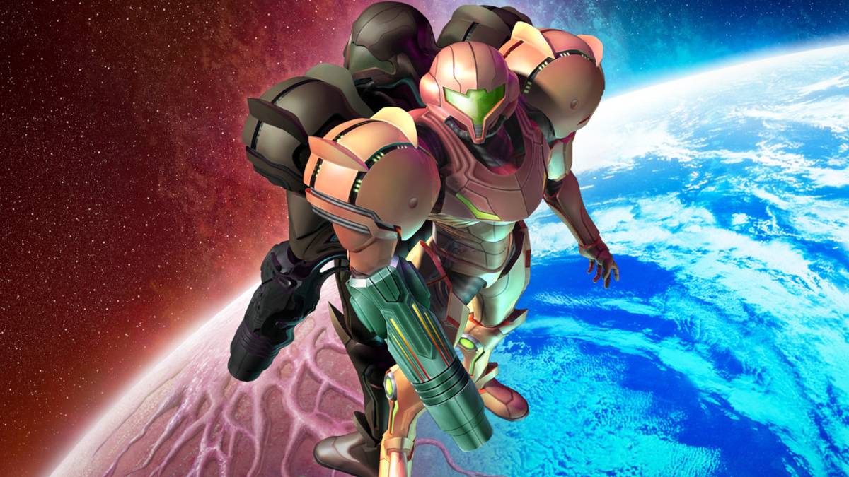 art book metroid prime trilogy news