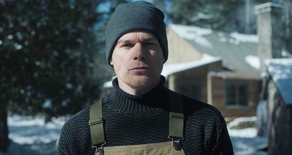 Dexter new blood besetzung