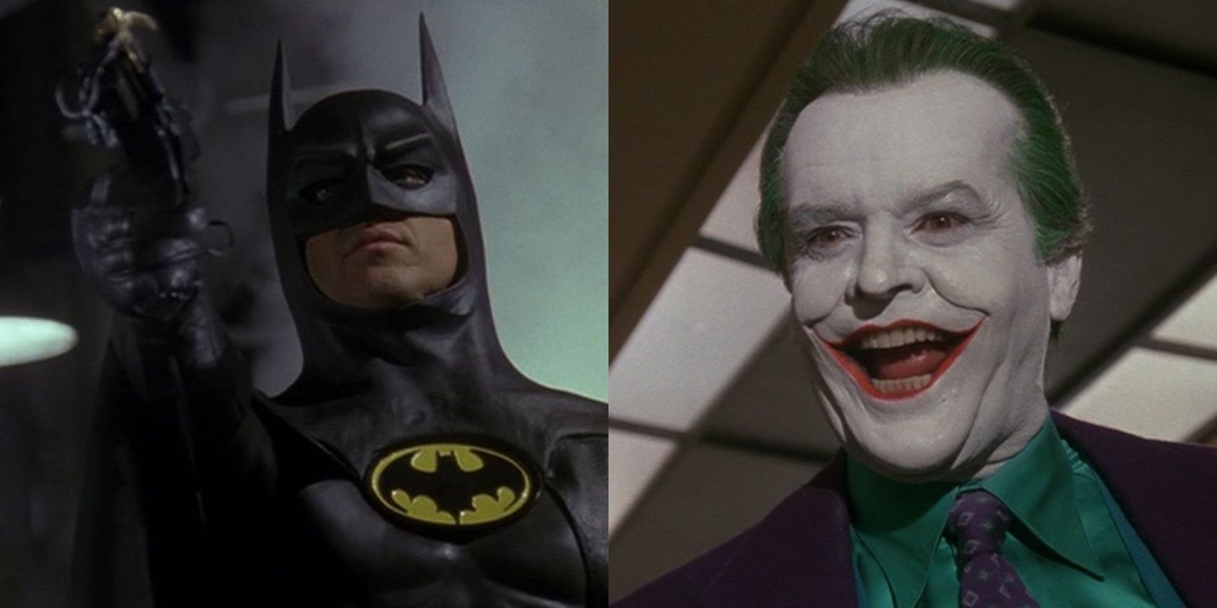 Tim Burtons Batman Movies 10 Things That Still Hold Up Today