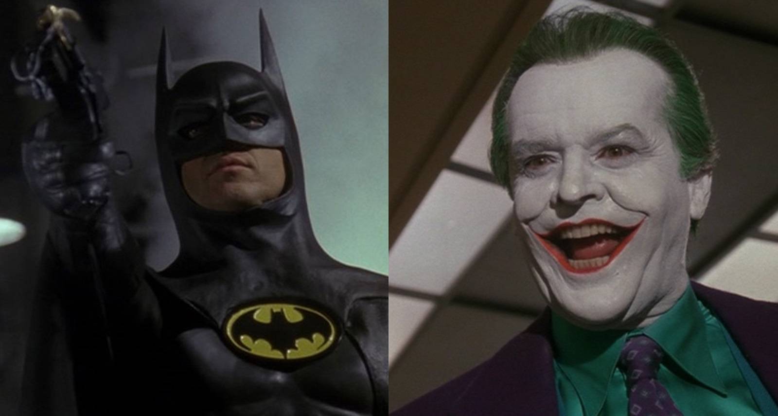 Tim Burton's Batman Movies: 10 Things That Still Hold Up Today