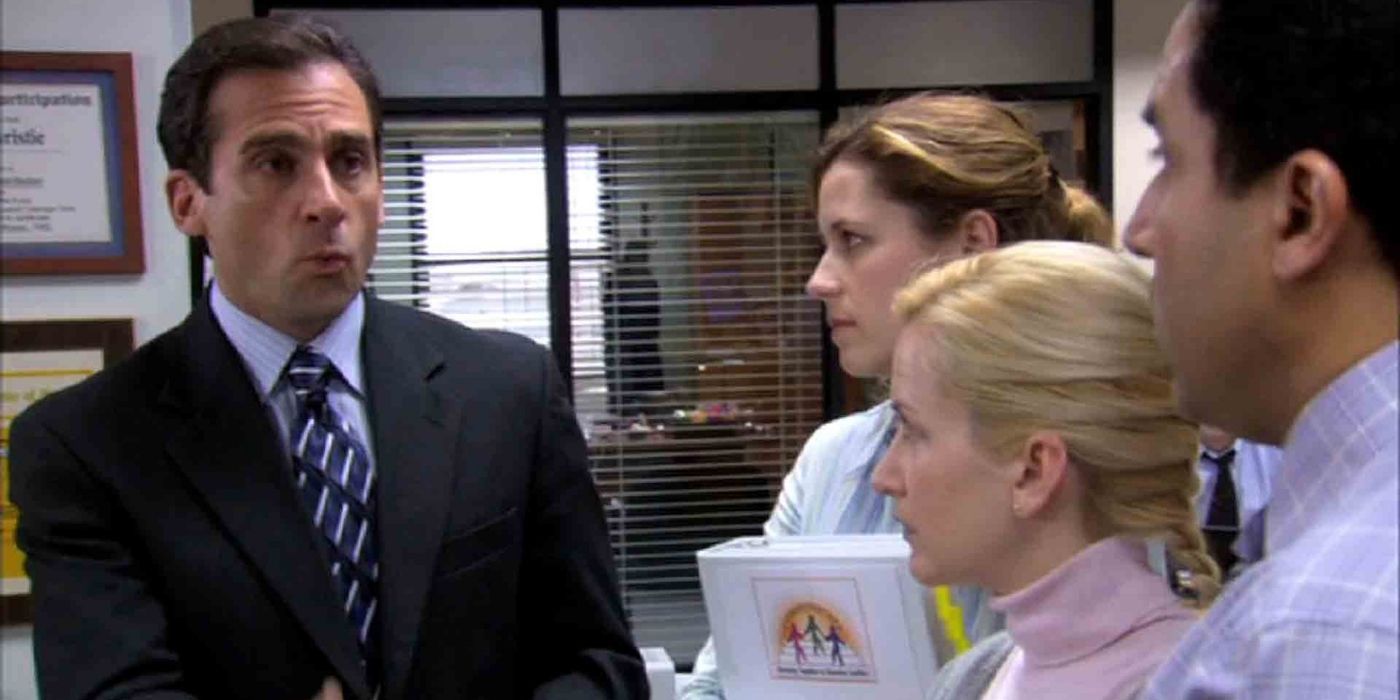 The 30 Funniest Episodes Of The Office