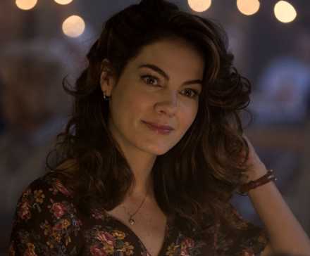 HBO's Best Show Of All Time Was So Good, It Killed An Entire Franchise 1 Michelle Monaghan in True Detective