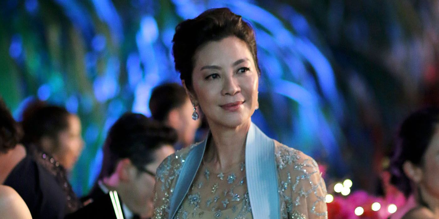 Crazy Rich Asians 2: Is It Happening? Everything We Know