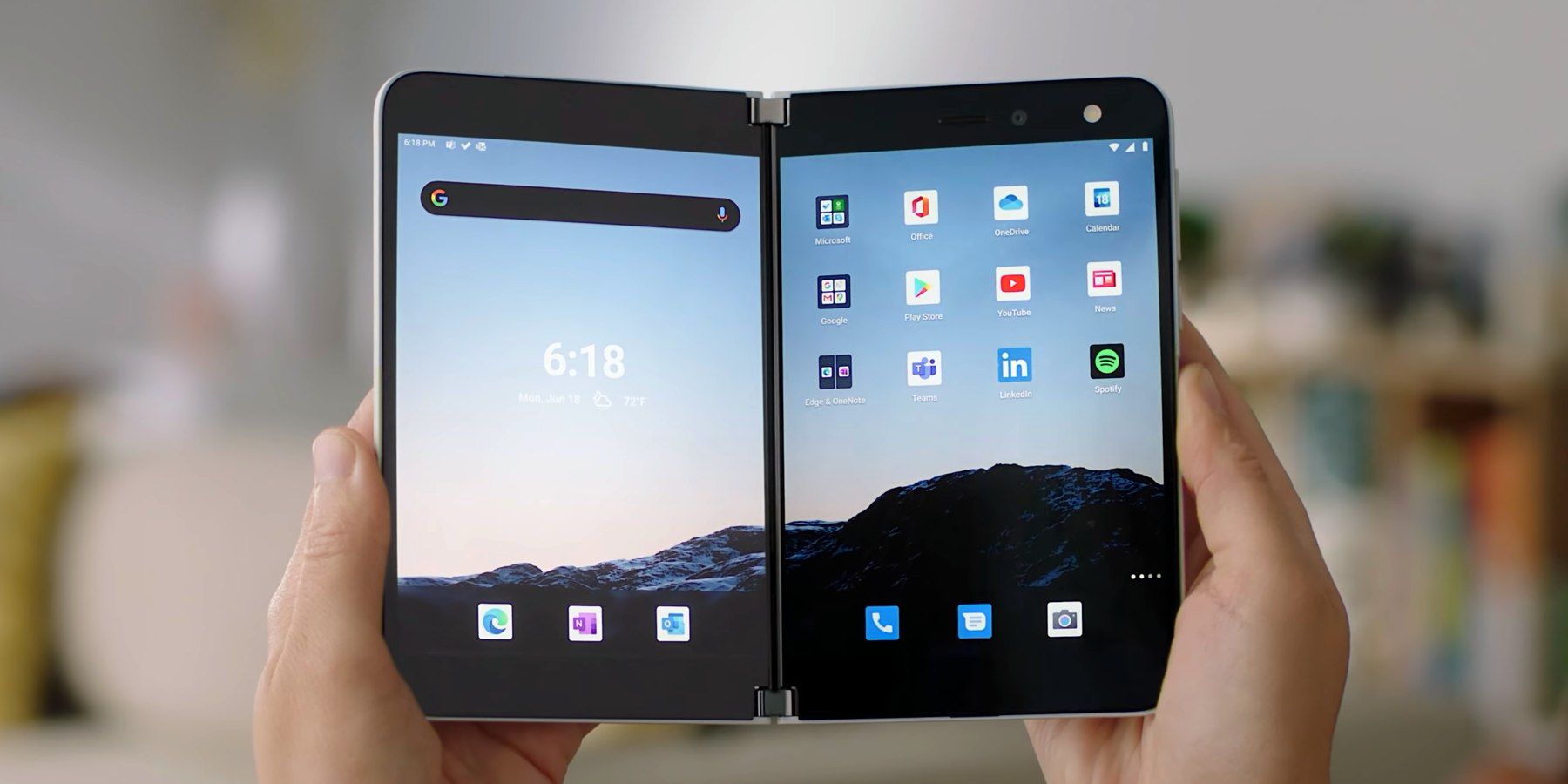 microsoft surface duo 2 leaks microsoft surface duo 2 leaks