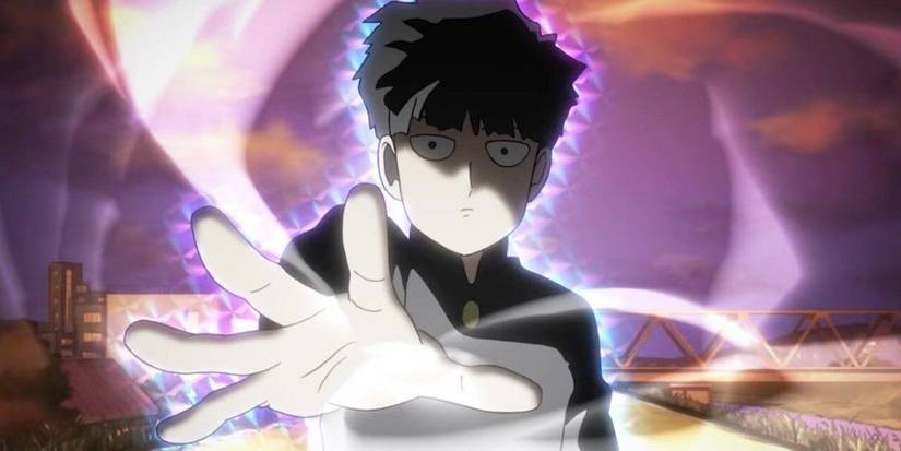 MHA: 10 Anime Characters More Powerful Than Deku