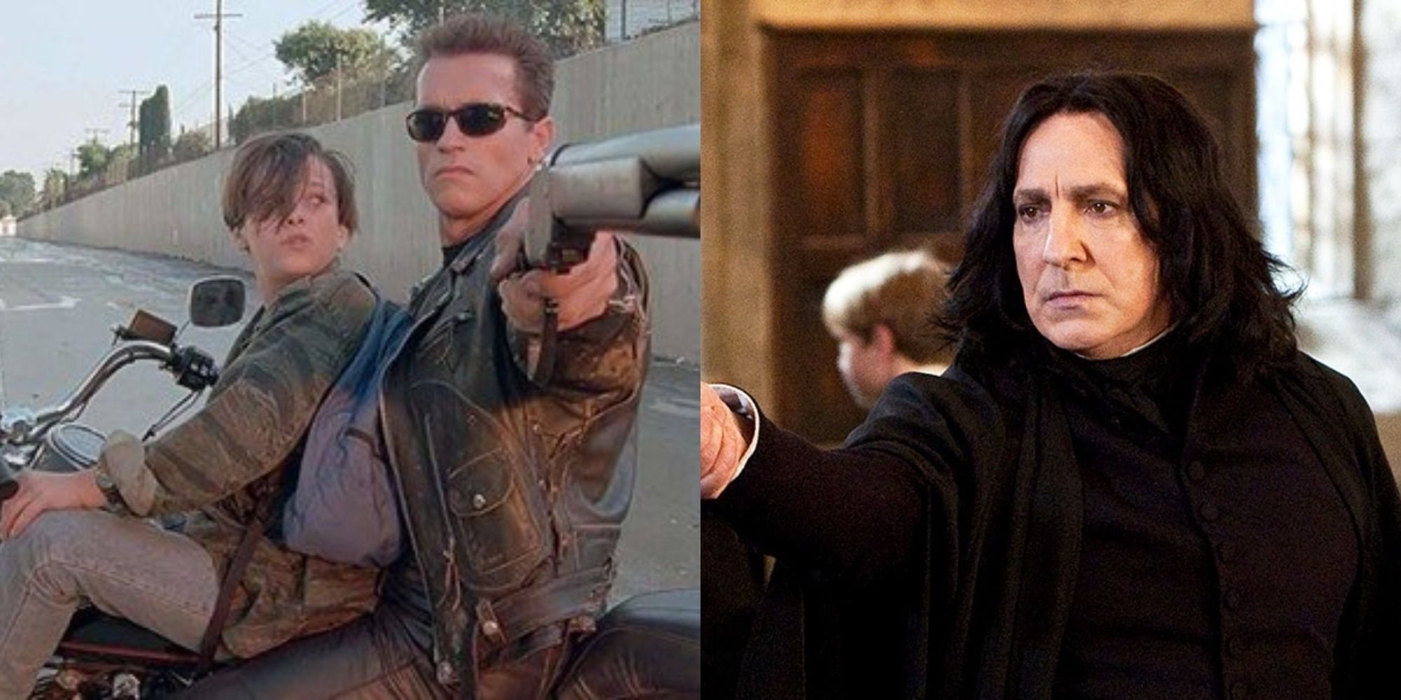 10 Movies Where The Villain Became The Hero Screenrant 10 Movies Where The Villain Became The Hero Screenrant