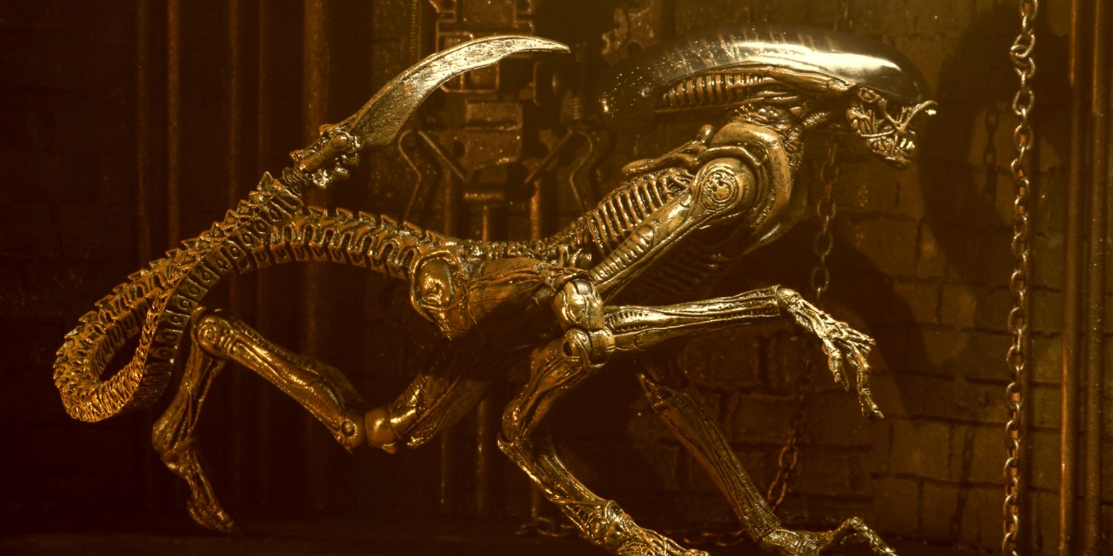 Alien 10 Important Things About The Xenomorph Designs That You Missed