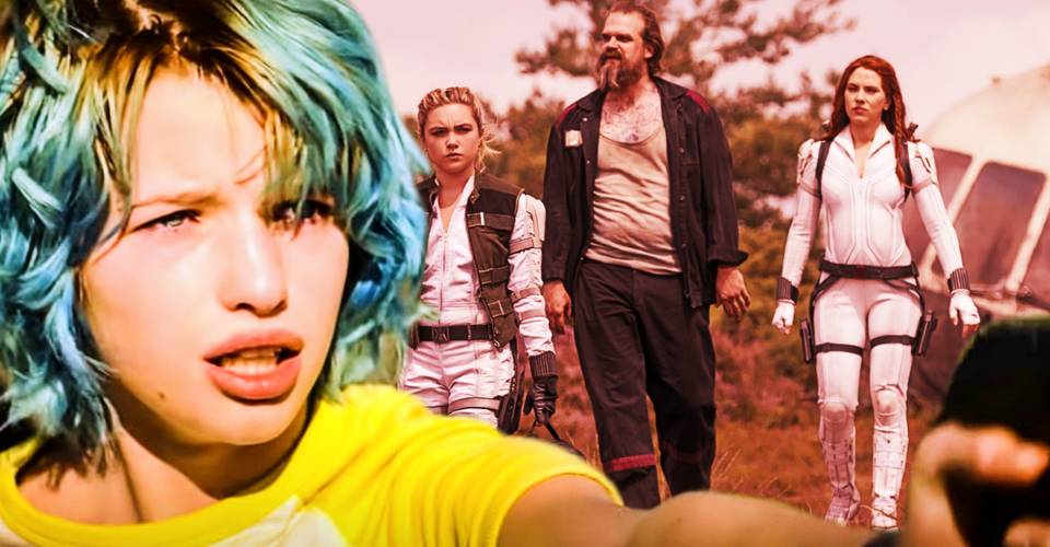 Why American Pie Is So Important In Black Widow Screen Rant