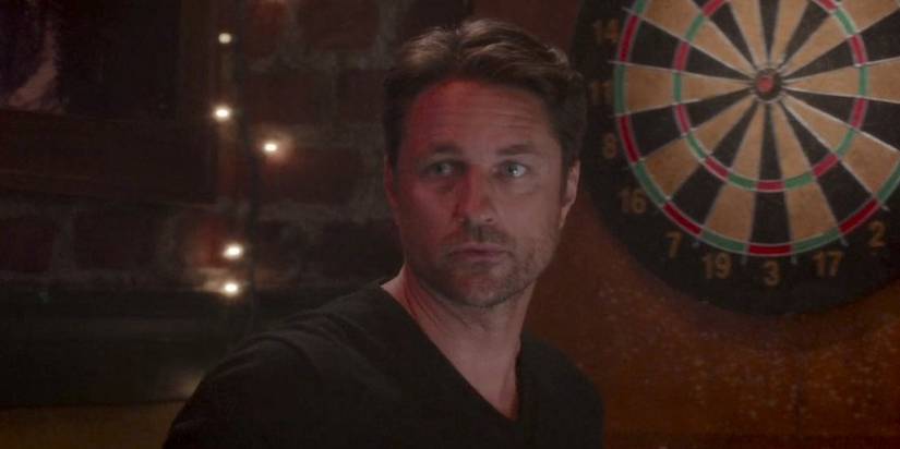 Grey's Anatomy: 10 Hidden Details You Missed About Nathan Riggs