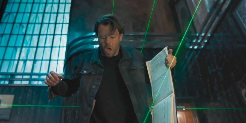 Escape Room 2: 5 Reasons Why It's Better Than The First One (& 5 Why ...