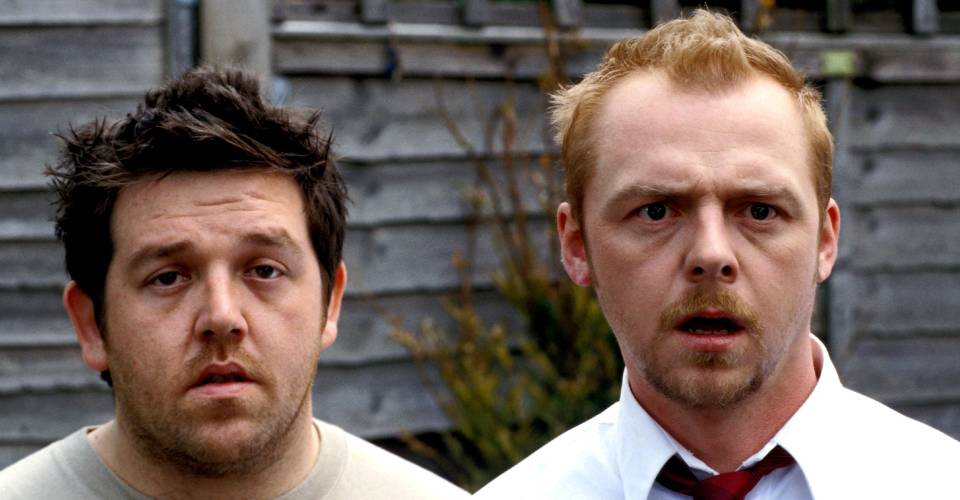 The Hilarious Shaun Of The Dead Meme Explained Screen Rant The Hilarious Shaun Of The Dead Meme Explained Screen Rant