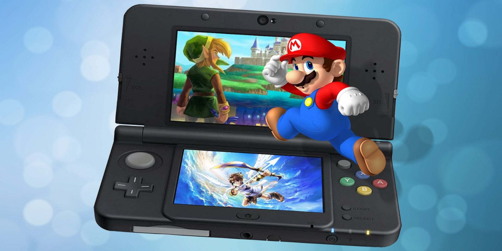 Nintendo Switch 2 Can Finally Deliver On One Of The Switch's