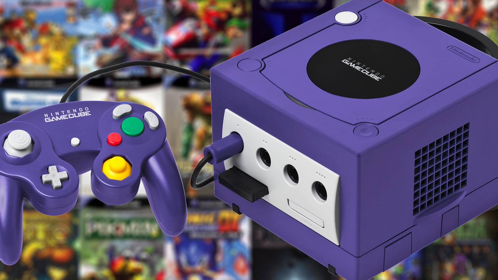 3 GameCube Games Everyone Owned In The 2000s