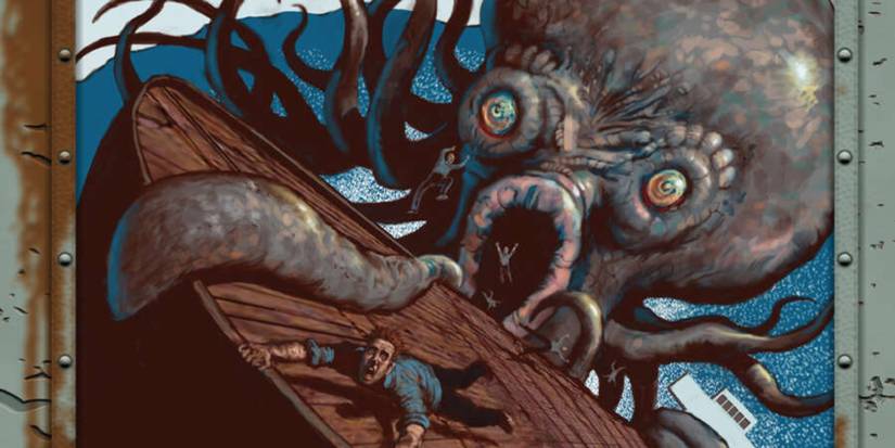 Tabletop RPGs With Ocean Adventures & Aquatic Themes