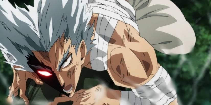 One Punch Man: Each Main Character's Most Iconic Scene