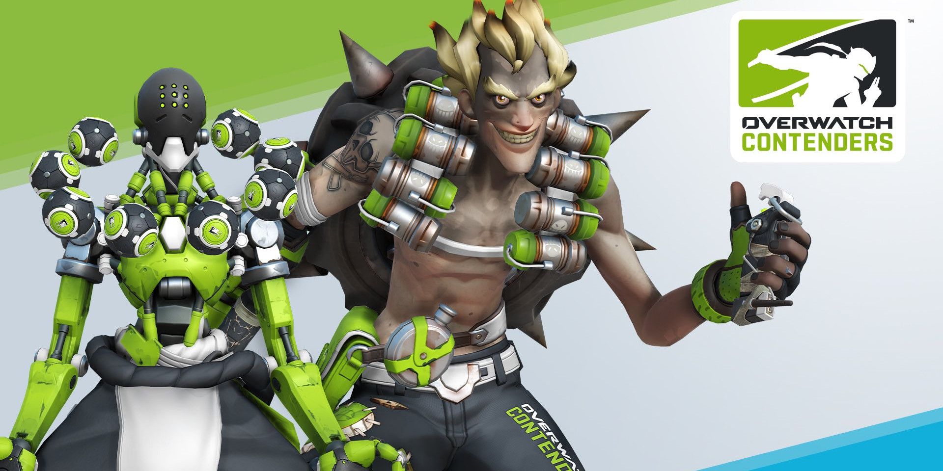 Blizzard Apologizes For Widely Criticized Overwatch Esports Ruling Blizzard Apologizes For Widely Criticized Overwatch Esports Ruling