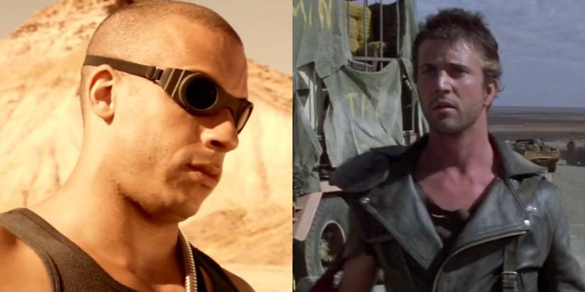 10 Behind The Scenes Facts About The Riddick Franchise