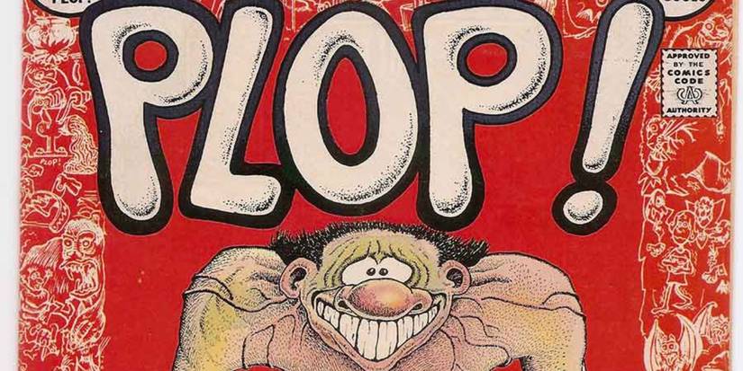 10 Comic Book Anthologies That Would Make Great TV Adaptations