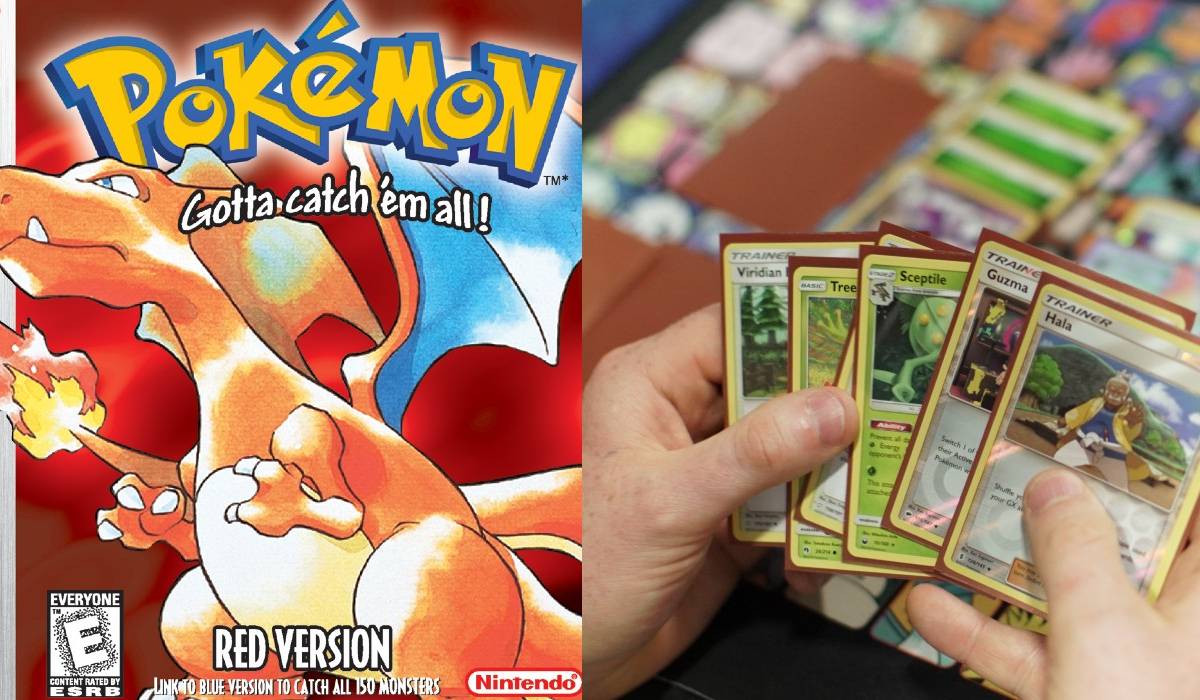 pokemon trading card game match How to Play the Pokmon Game: A Complete Beginner's Guide Each paper booster pack contains 4 random promotional cards (1 holofoil Pokemon TCG Ranked Match Feature