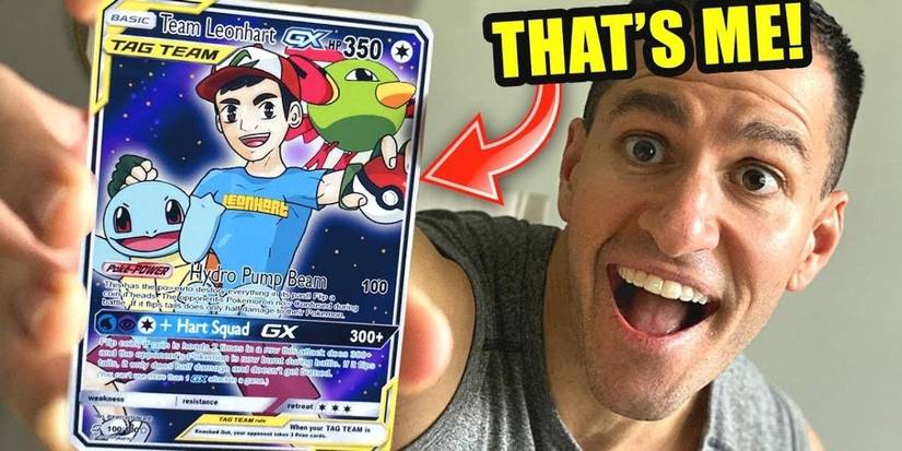 pokemon card youtubers The 9 Best Pokmon TCG YouTubers To Follow