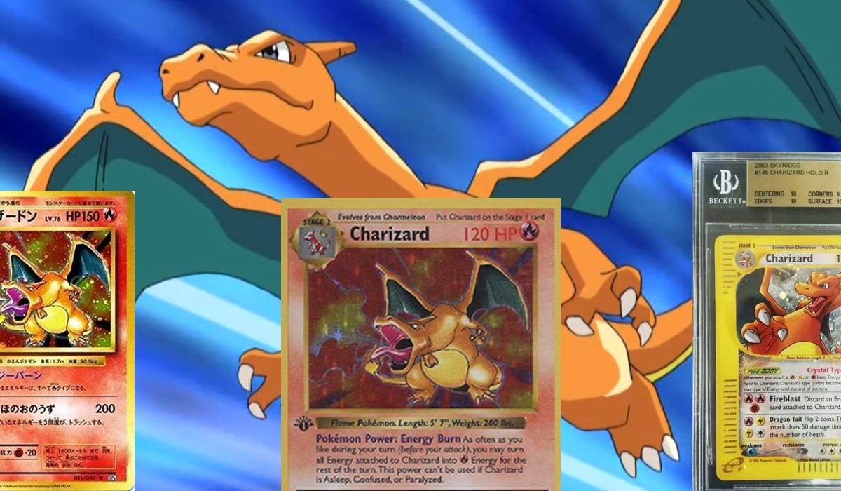 what does psa 10 mean pokemon cards Item and Auto Grade that mean? : r/PokemonCardValue PSA Grading Is Overrated? Here's
