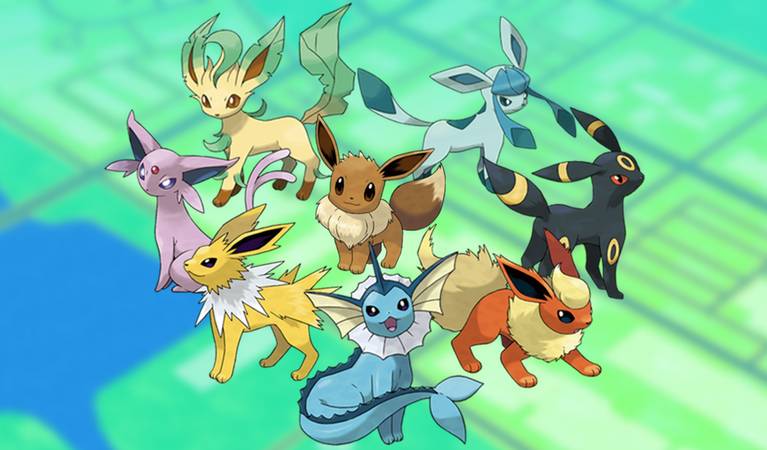 Pokemon Go August Community Day All Eeveelutions Special Attacks Pokemon Go August Community Day All Eeveelutions Special Attacks