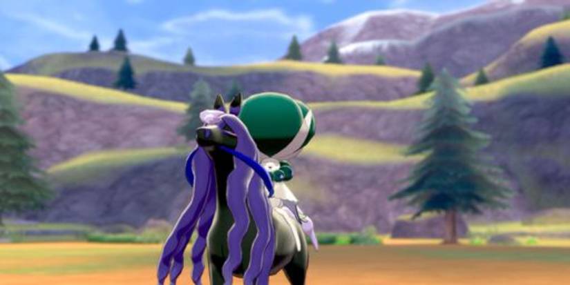 Pokémon: 10 Ghost-Types Who Totally Belong In A Different Type