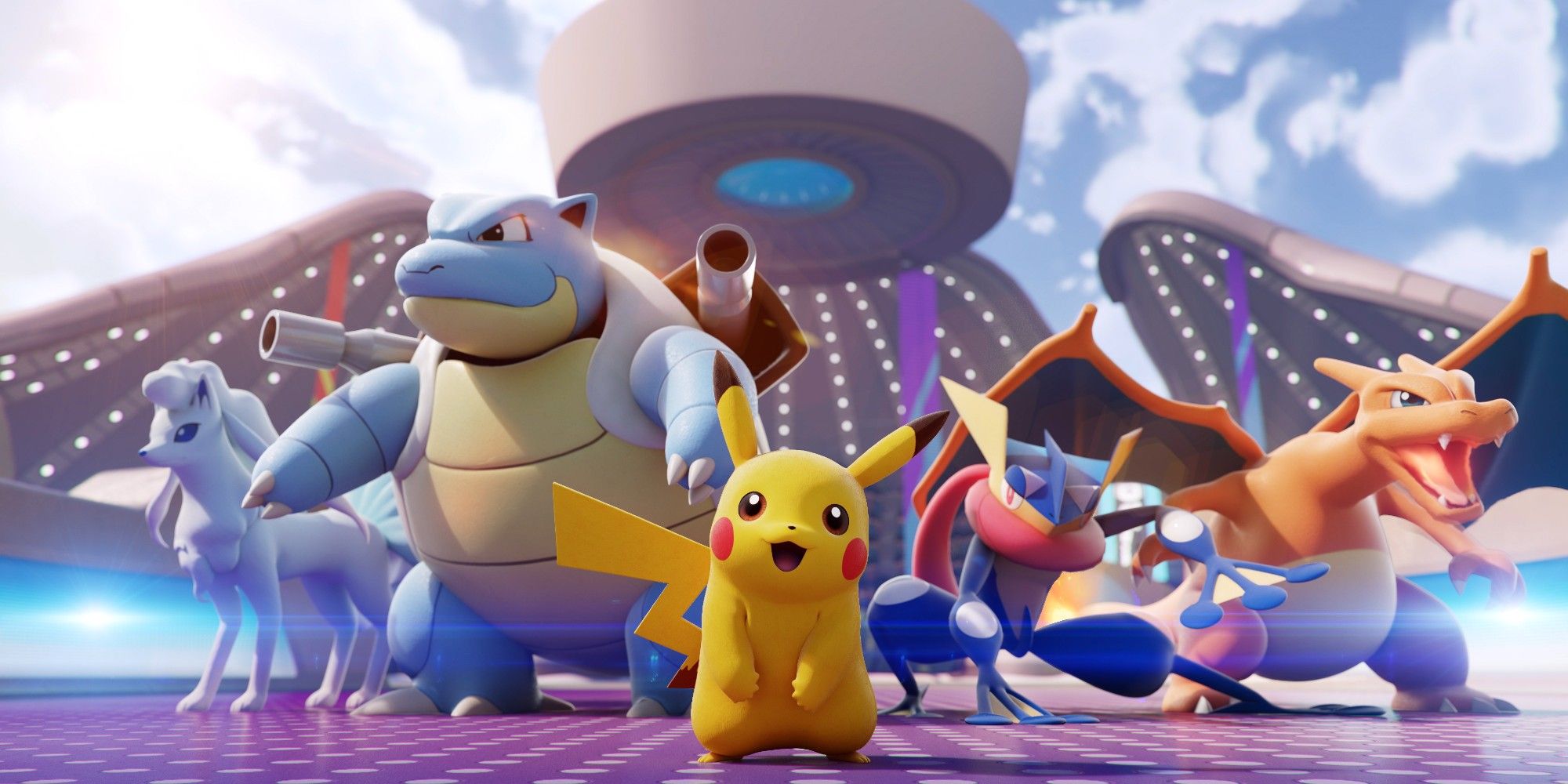 Is Pokémon Unite Good For League Of Legends Fans