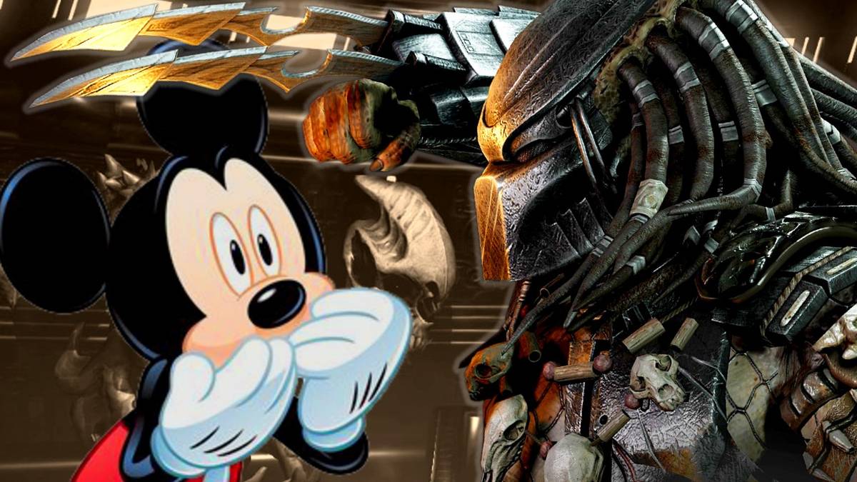 The Predator Copyright Legal Battle Explained (Will Disney Make A Sequel?)