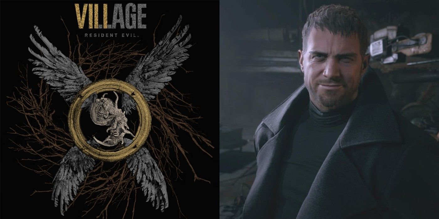 RE Village DLC Could Show Chris' Story Between The Ending