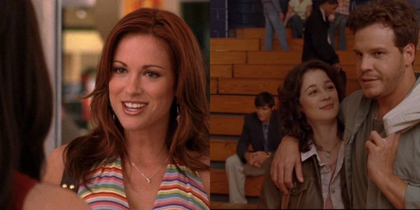 One Tree Rachel One Tree Hill: 5 Characters Who Were Gone Too Soon (& 5 Who Overstayed ...