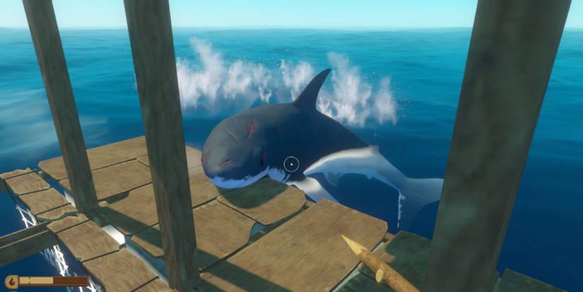 Shark Raft Computer 10 Best Games Like Sea Of Thieves