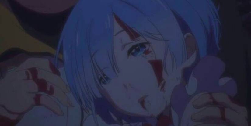 10 Saddest Moments In Isekai Anime, Ranked